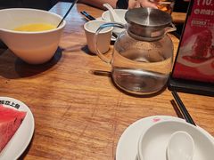 -老板恋上鱼(恒隆广场店)