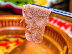 -No.DD戳子烧烤·江湖菜(北京总店)