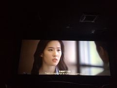 -南宁时代电影大世界(CGS激光中国巨幕)