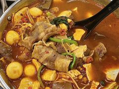 -金姐台湾菜(珠江路店)