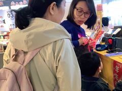 -元气寿司(东方宝泰店)