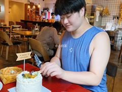 -羽深肉铺 Steak & Wine