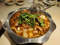 -古乐牛香·鲜牛肉牛杂火锅(千灯店)