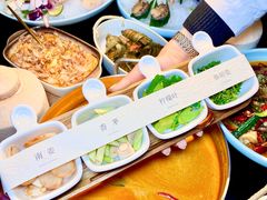 -生如夏花泰式火锅(鹭洲里店)