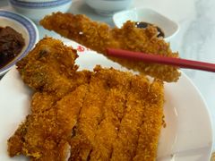 -鲁达面馆本帮风味(共康东路店)