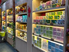 -吴裕泰茶庄(前门大街店)