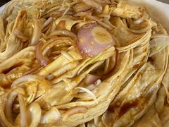 -满記土窑烧鷄波浪山莊