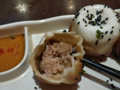 -东泰祥生煎馆(陕西南路店)