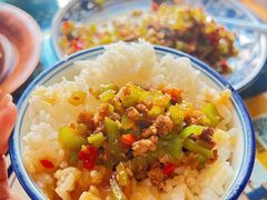 -蜗牛小馆醉乡民谣云南菜(惠新西里店)