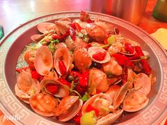 -肉串汪(望京店)