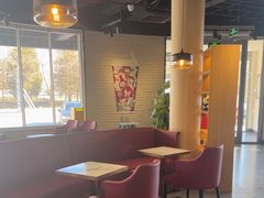 -COSTA COFFEE(百葛服务区店)