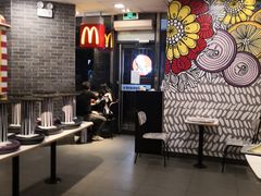 -麦当劳(东门店)