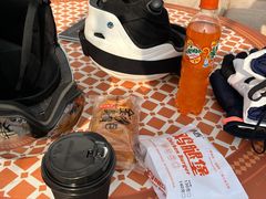 -北京西山滑雪场