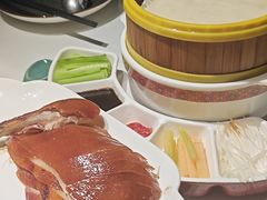 -大鸭梨烤鸭(望京店)