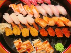 -江户前寿司·日料·寿喜烧(中关村壹号店)