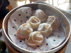 -鸡鸣汤包(红山动物园店)