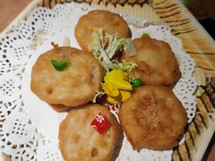 -周家二小姐的菜(西津渡店)