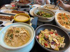 -三品香·江浙菜(松江九谊店)