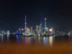 -上海和平饭店-华懋阁 The Cathay Room