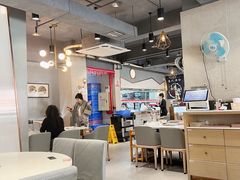 -陈记顺和潮汕牛肉火锅(韩江路店)