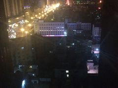 -云冈美高大酒店-西餐厅