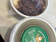 -古春堂·凉茶糖水铺(拱北口岸店)