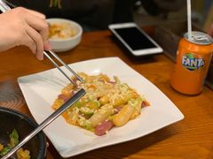 -韩礼年糕(飞虹路店)