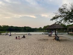 -上海佘山世茂艾美酒店
