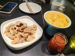 -东来顺·来小馆烧烤(公主坟城乡店)