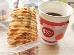 -85度C(上海秀沿路店)