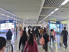-青岛胶东国际机场