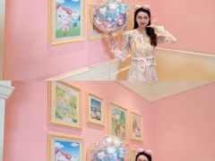 -安吉Hello Kitty乐园