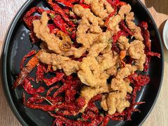 -蓉城小馆(科兴店)