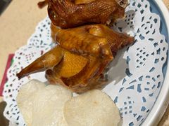 -点都德(千灯湖环宇城店)
