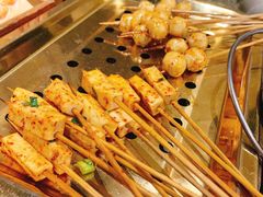 -盟重烧烤(高正街店)