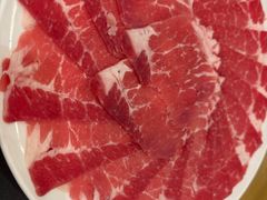 -南门涮肉(北洼路店)