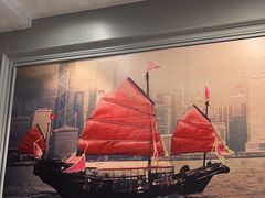 -高第街56号港式餐厅(山大路店)