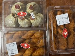 -白玉兰食品(中山公园龙之梦店)