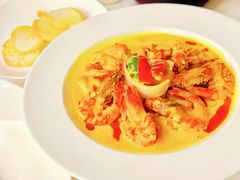 -箸福·夜上海(雨花客厅店)