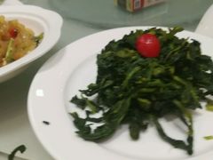 八宝菜-天津水游城丽筠酒店