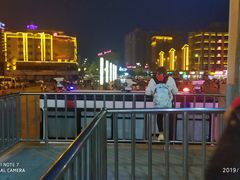 -商丘站