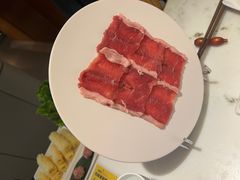 -涮福記·现切牛羊肉火锅(世纪汇店)