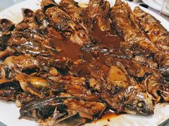 大锅炖鱼-金台阶鱼馆(于桥水库店)