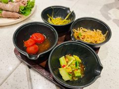 -半山腰·云南菜(侨福芳草地店)