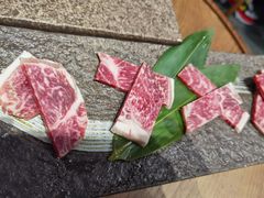 -NIUAN牛庵·日式和牛烧肉(恒隆店)
