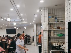 -长平肥姐白粥·海鲜打冷