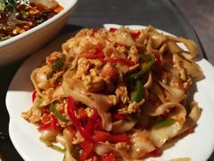 -老爷庙风味美食府(魏都大道店)
