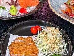 -长崎屋·日本料理·刺身·烧鸟(天河北路店)