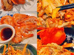 -莲花公园煎蟹(总店)