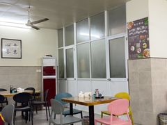 -陈记锅盖面(长江路店)